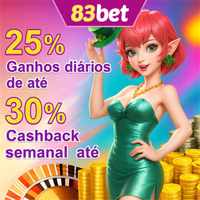 83bet Fundo de Resgate de Perdas Semanais